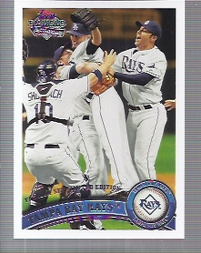 A3166- 2011 Topps Diamant Jubiläum BB # S 1-250 -du Pick- 15 + Gratis US Schiff - Bild 68 von 322