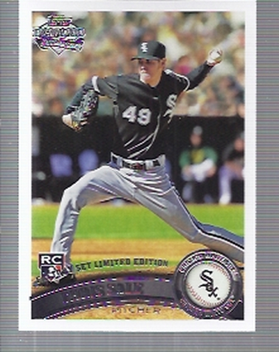 A3166- 2011 Topps Diamant Jubiläum BB # S 1-250 -du Pick- 15 + Gratis US Schiff - Bild 83 von 322
