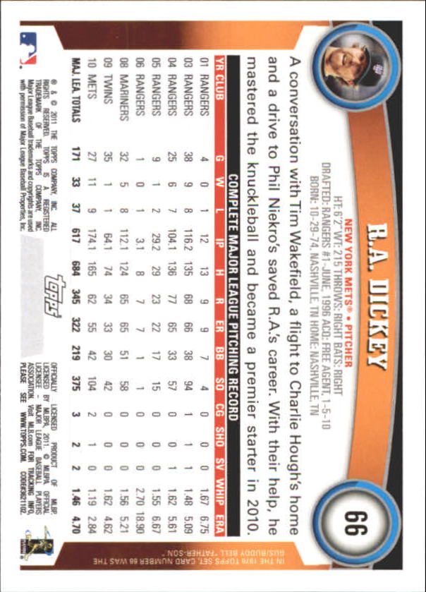 A3166- 2011 Topps Diamant Jubiläum BB # S 1-250 -du Pick- 15 + Gratis US Schiff - Bild 85 von 322