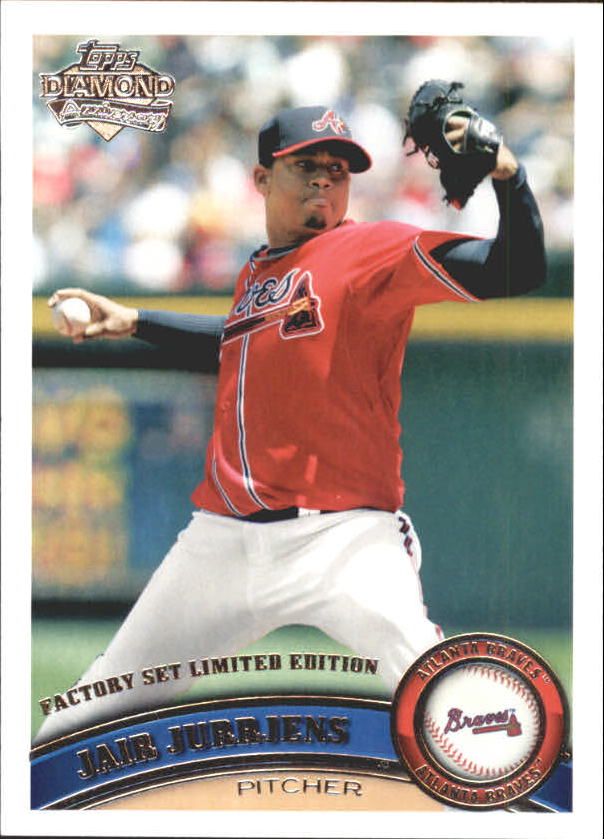 A3166- 2011 Topps Diamant Jubiläum BB # S 1-250 -du Pick- 15 + Gratis US Schiff - Bild 92 von 322