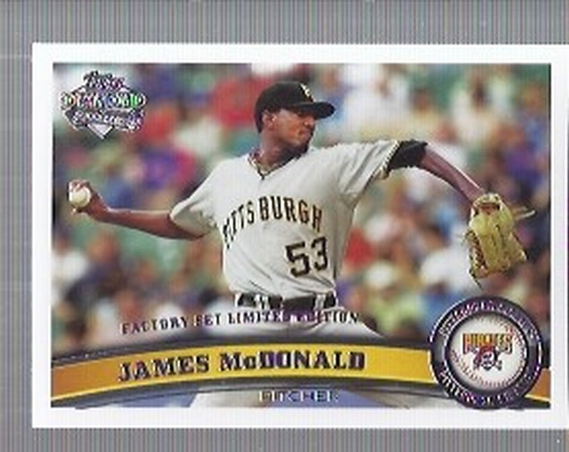 A3166- 2011 Topps Diamant Jubiläum BB # S 1-250 -du Pick- 15 + Gratis US Schiff - Bild 94 von 322