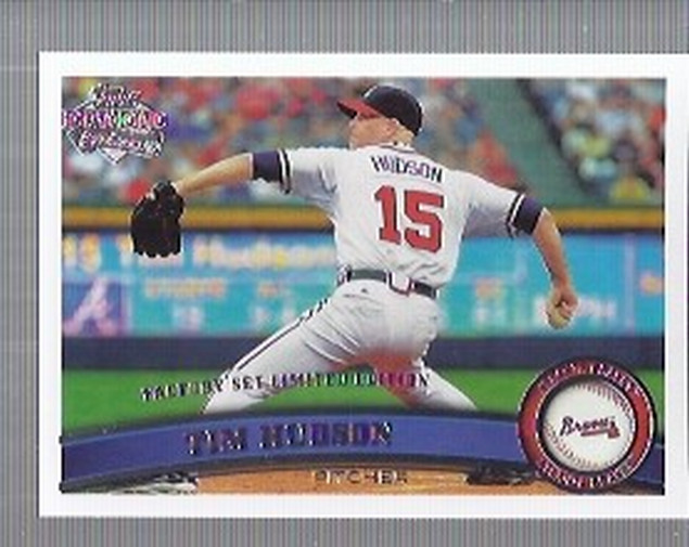 A3166- 2011 Topps Diamant Jubiläum BB # S 1-250 -du Pick- 15 + Gratis US Schiff - Bild 99 von 322