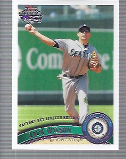 A3166- 2011 Topps Diamant Jubiläum BB # S 1-250 -du Pick- 15 + Gratis US Schiff - Bild 109 von 322