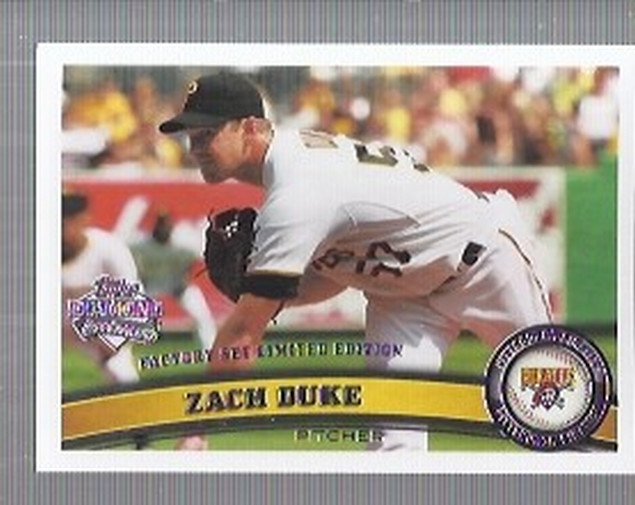 A3166- 2011 Topps Diamant Jubiläum BB # S 1-250 -du Pick- 15 + Gratis US Schiff - Bild 124 von 322