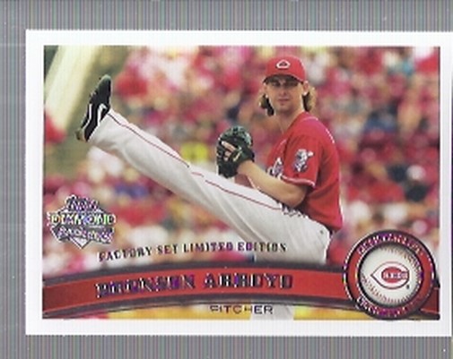 A3166- 2011 Topps Diamant Jubiläum BB # S 1-250 -du Pick- 15 + Gratis US Schiff - Bild 127 von 322