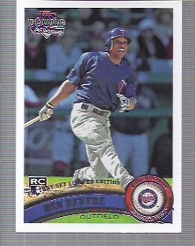 A3166- 2011 Topps Diamant Jubiläum BB # S 1-250 -du Pick- 15 + Gratis US Schiff - Bild 128 von 322