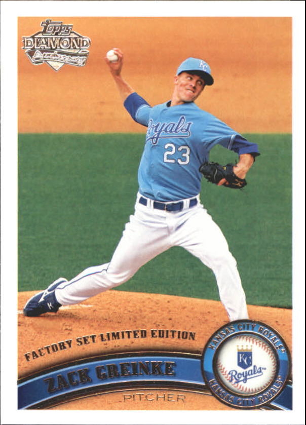 A3166- 2011 Topps Diamant Jubiläum BB # S 1-250 -du Pick- 15 + Gratis US Schiff - Bild 140 von 322