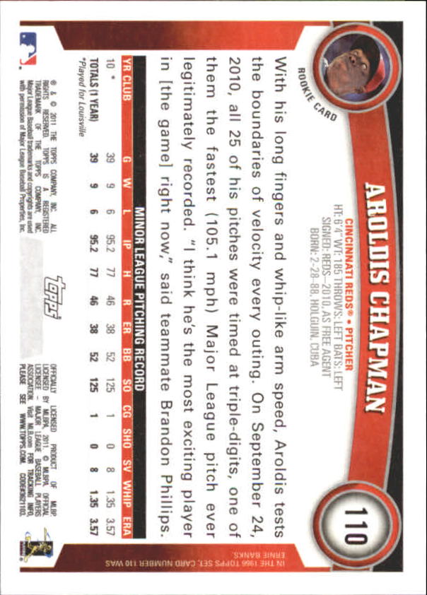 A3166- 2011 Topps Diamant Jubiläum BB # S 1-250 -du Pick- 15 + Gratis US Schiff - Bild 145 von 322