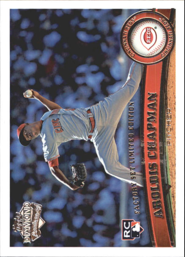 A3166- 2011 Topps Diamant Jubiläum BB # S 1-250 -du Pick- 15 + Gratis US Schiff - Bild 144 von 322