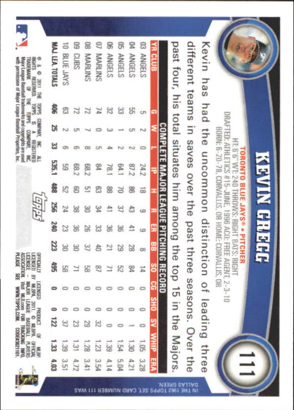 A3166- 2011 Topps Diamant Jubiläum BB # S 1-250 -du Pick- 15 + Gratis US Schiff - Bild 147 von 322