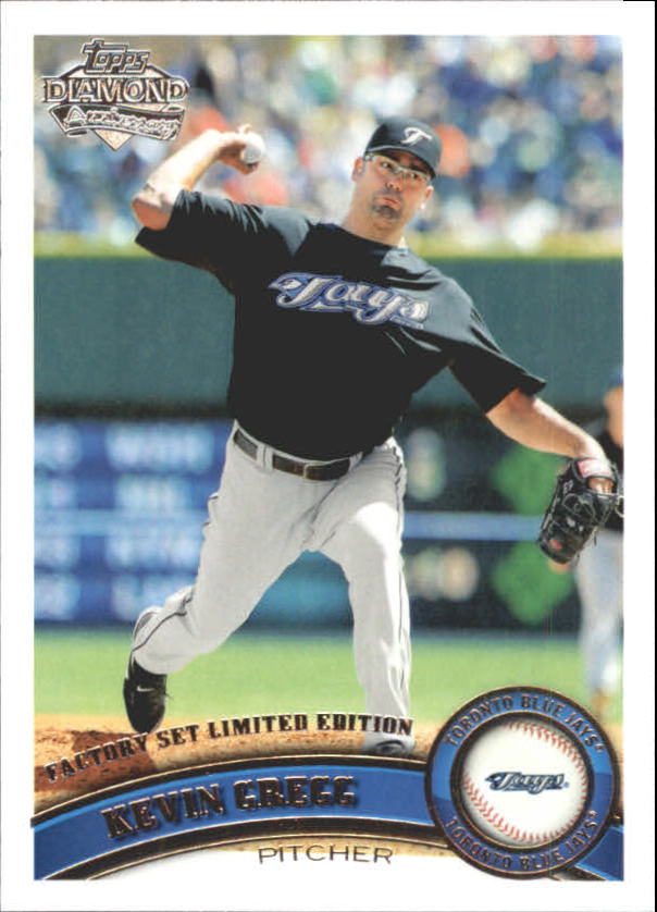 A3166- 2011 Topps Diamant Jubiläum BB # S 1-250 -du Pick- 15 + Gratis US Schiff - Bild 146 von 322