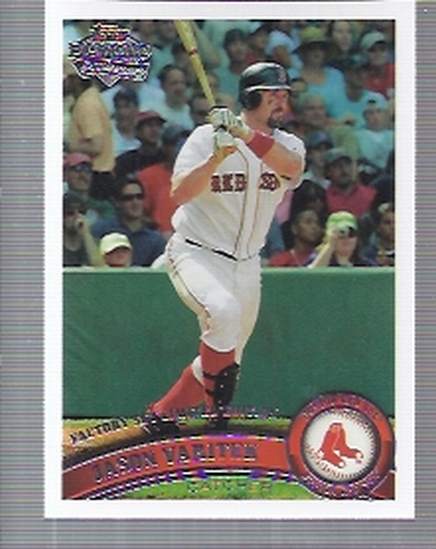 A3166- 2011 Topps Diamant Jubiläum BB # S 1-250 -du Pick- 15 + Gratis US Schiff - Bild 151 von 322