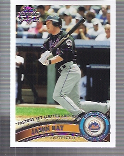 A3166- 2011 Topps Diamant Jubiläum BB # S 1-250 -du Pick- 15 + Gratis US Schiff - Bild 155 von 322