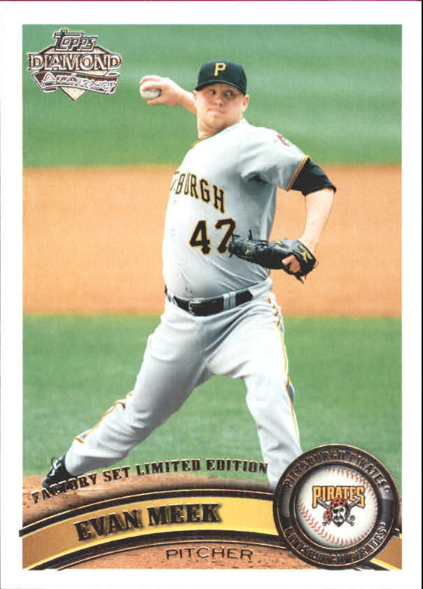 A3166- 2011 Topps Diamant Jubiläum BB # S 1-250 -du Pick- 15 + Gratis US Schiff - Bild 162 von 322