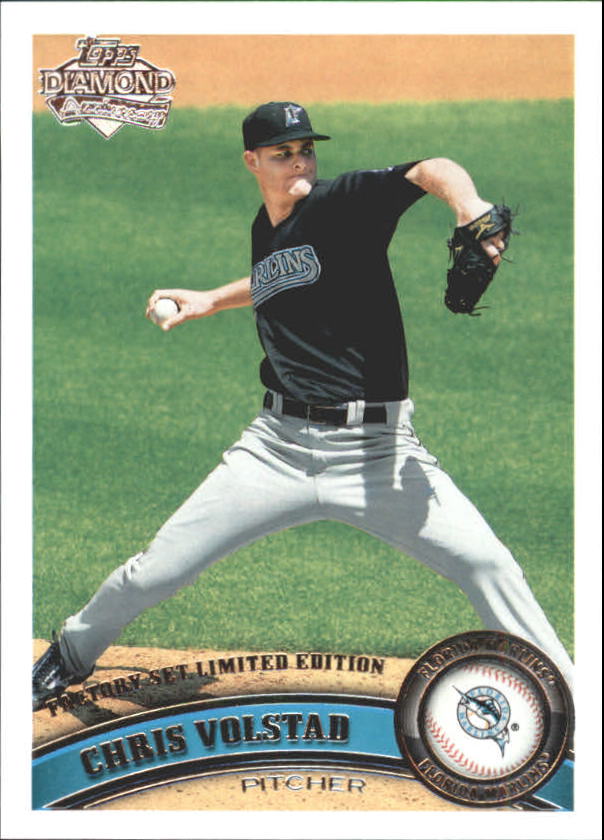 A3166- 2011 Topps Diamant Jubiläum BB # S 1-250 -du Pick- 15 + Gratis US Schiff - Bild 165 von 322