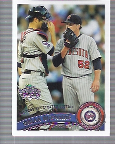 A3166- 2011 Topps Diamant Jubiläum BB # S 1-250 -du Pick- 15 + Gratis US Schiff - Bild 174 von 322