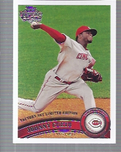 A3166- 2011 Topps Diamant Jubiläum BB # S 1-250 -du Pick- 15 + Gratis US Schiff - Bild 187 von 322