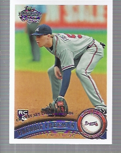 A3166- 2011 Topps Diamant Jubiläum BB # S 1-250 -du Pick- 15 + Gratis US Schiff - Bild 190 von 322