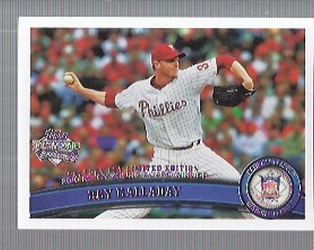 A3166- 2011 Topps Diamant Jubiläum BB # S 1-250 -du Pick- 15 + Gratis US Schiff - Bild 191 von 322
