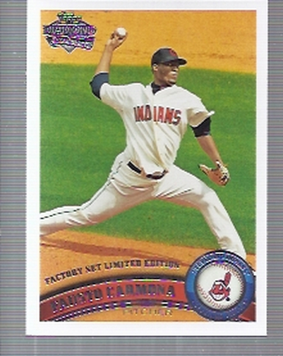 A3166- 2011 Topps Diamant Jubiläum BB # S 1-250 -du Pick- 15 + Gratis US Schiff - Bild 197 von 322