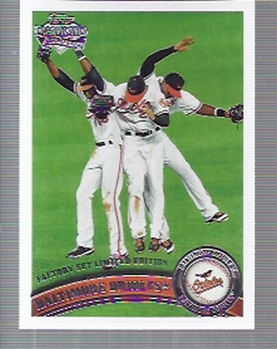 A3166- 2011 Topps Diamant Jubiläum BB # S 1-250 -du Pick- 15 + Gratis US Schiff - Bild 198 von 322