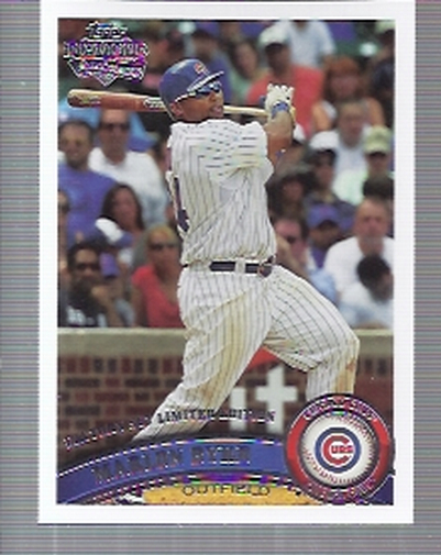 A3166- 2011 Topps Diamant Jubiläum BB # S 1-250 -du Pick- 15 + Gratis US Schiff - Bild 201 von 322