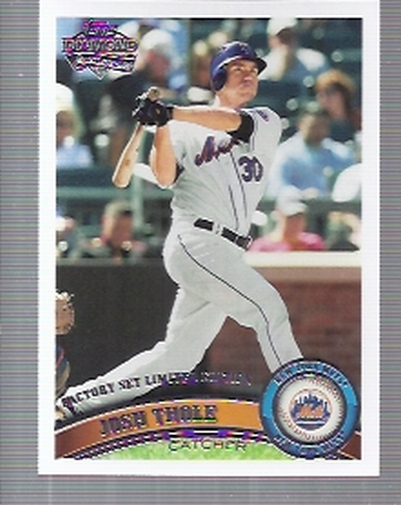 A3166- 2011 Topps Diamant Jubiläum BB # S 1-250 -du Pick- 15 + Gratis US Schiff - Bild 204 von 322