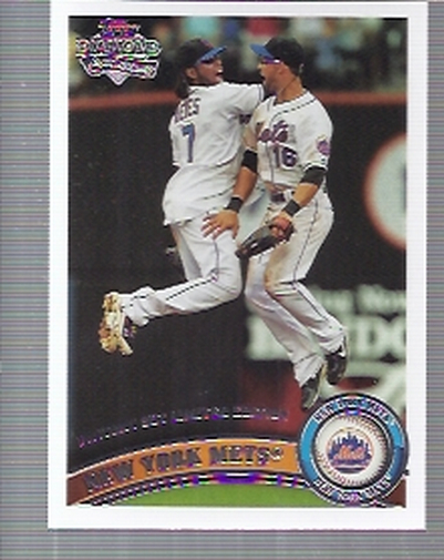 A3166- 2011 Topps Diamant Jubiläum BB # S 1-250 -du Pick- 15 + Gratis US Schiff - Bild 205 von 322