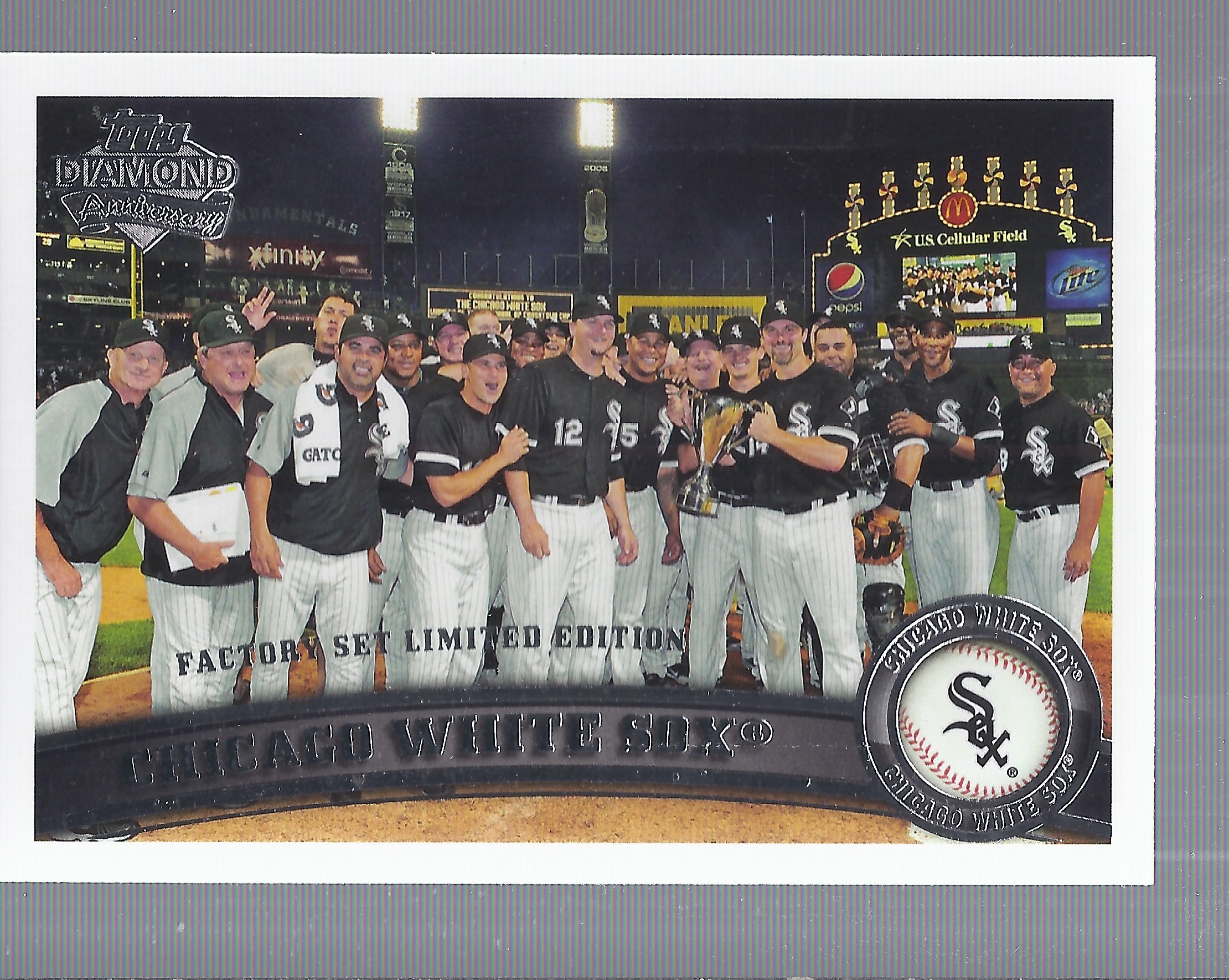A3166- 2011 Topps Diamant Jubiläum BB # S 1-250 -du Pick- 15 + Gratis US Schiff - Bild 210 von 322