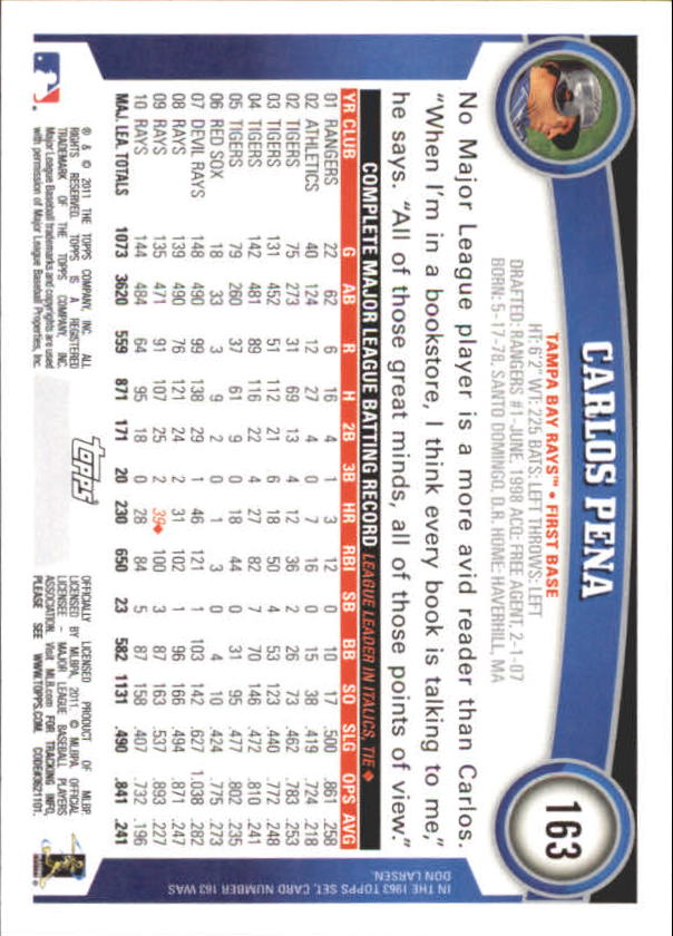 A3166- 2011 Topps Diamant Jubiläum BB # S 1-250 -du Pick- 15 + Gratis US Schiff - Bild 213 von 322