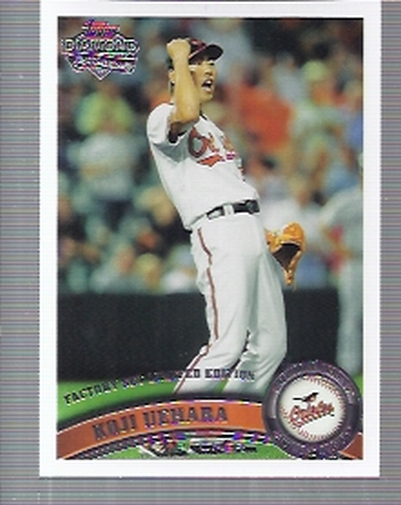 A3166- 2011 Topps Diamant Jubiläum BB # S 1-250 -du Pick- 15 + Gratis US Schiff - Bild 214 von 322