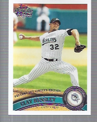 A3166- 2011 Topps Diamant Jubiläum BB # S 1-250 -du Pick- 15 + Gratis US Schiff - Bild 217 von 322