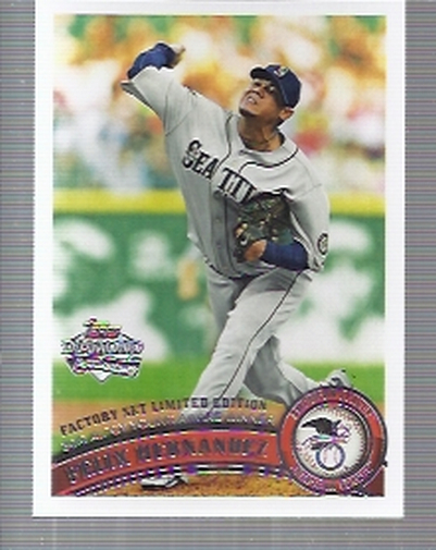 A3166- 2011 Topps Diamant Jubiläum BB # S 1-250 -du Pick- 15 + Gratis US Schiff - Bild 218 von 322