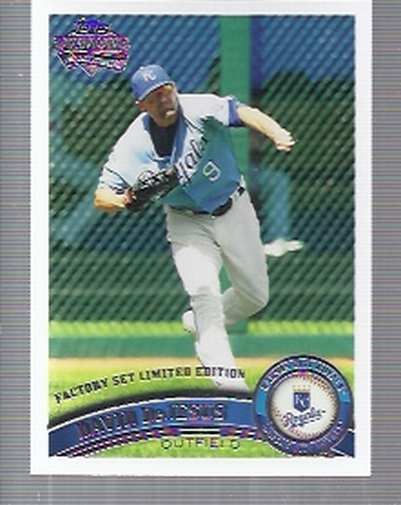 A3166- 2011 Topps Diamant Jubiläum BB # S 1-250 -du Pick- 15 + Gratis US Schiff - Bild 221 von 322
