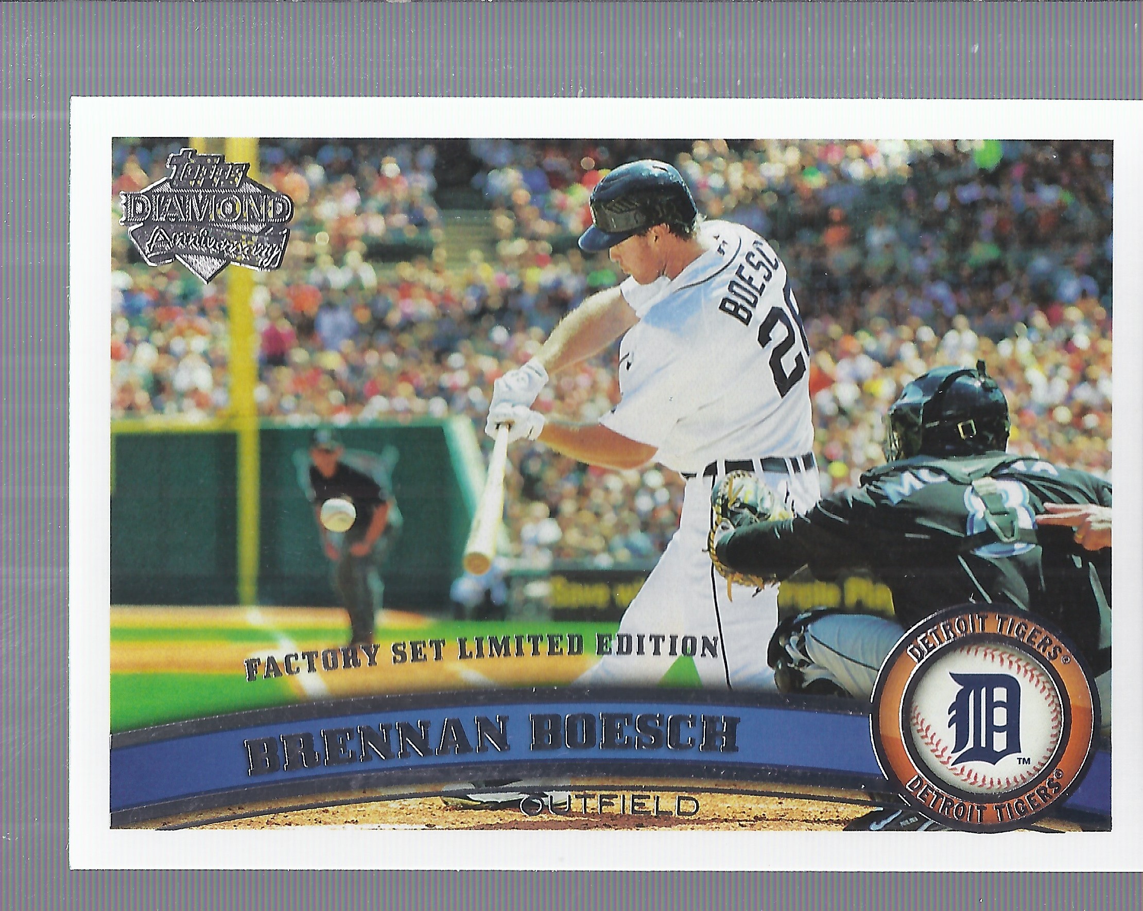 A3166- 2011 Topps Diamant Jubiläum BB # S 1-250 -du Pick- 15 + Gratis US Schiff - Bild 226 von 322