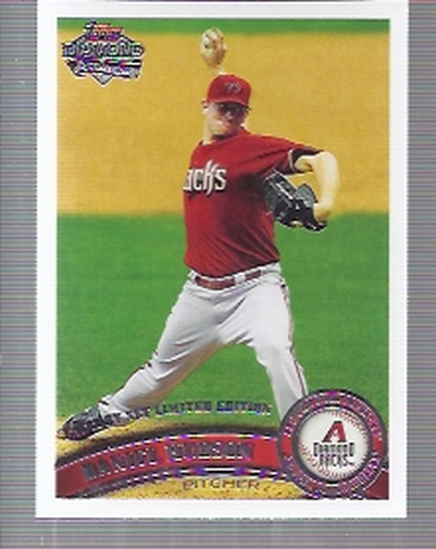 A3166- 2011 Topps Diamant Jubiläum BB # S 1-250 -du Pick- 15 + Gratis US Schiff - Bild 227 von 322