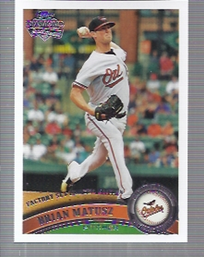 A3166- 2011 Topps Diamant Jubiläum BB # S 1-250 -du Pick- 15 + Gratis US Schiff - Bild 228 von 322