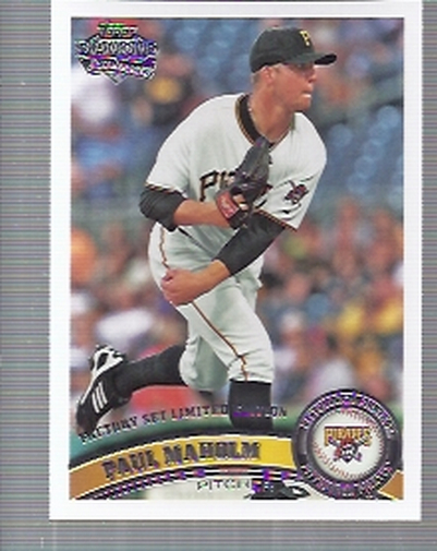 A3166- 2011 Topps Diamant Jubiläum BB # S 1-250 -du Pick- 15 + Gratis US Schiff - Bild 232 von 322