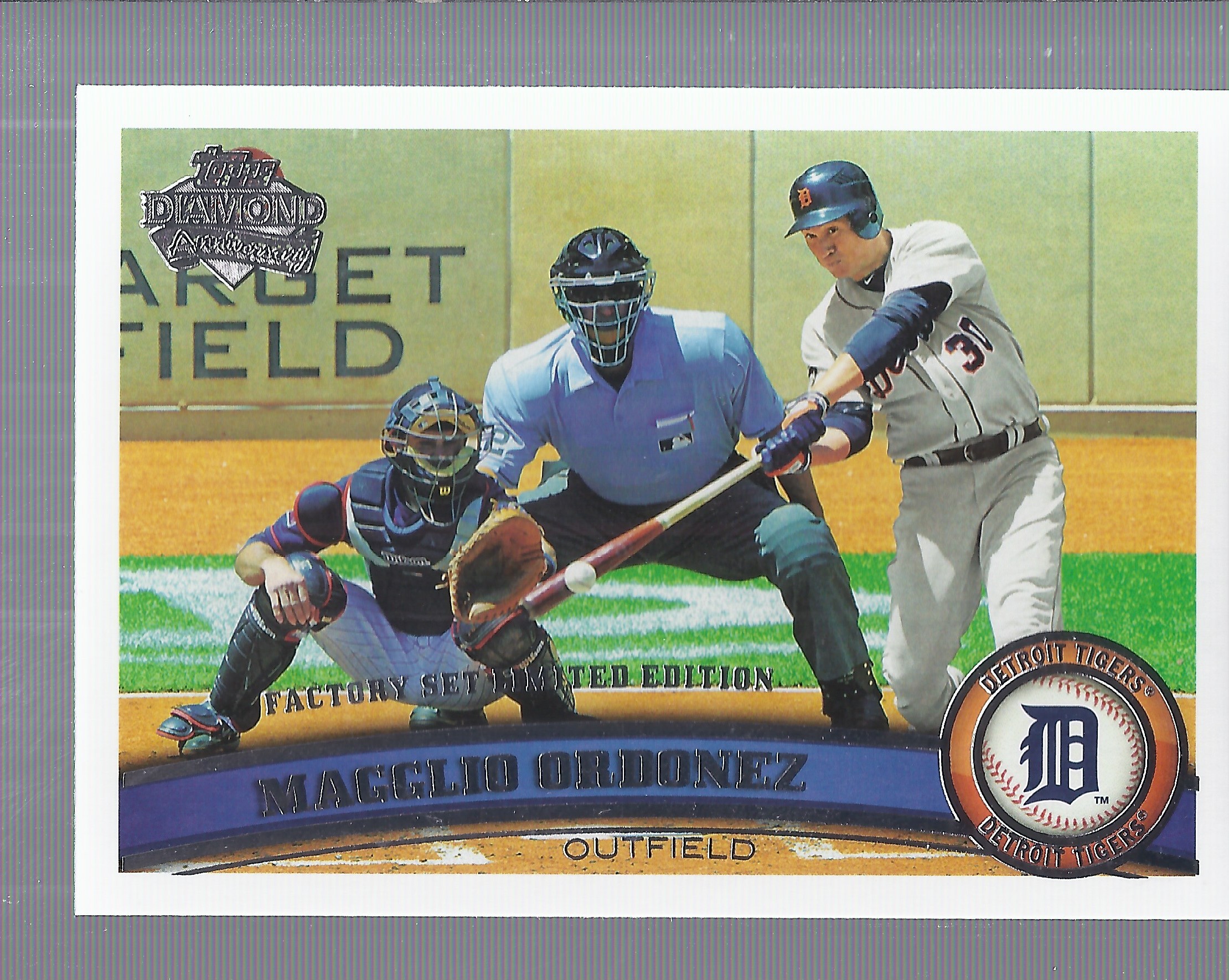 A3166- 2011 Topps Diamant Jubiläum BB # S 1-250 -du Pick- 15 + Gratis US Schiff - Bild 233 von 322