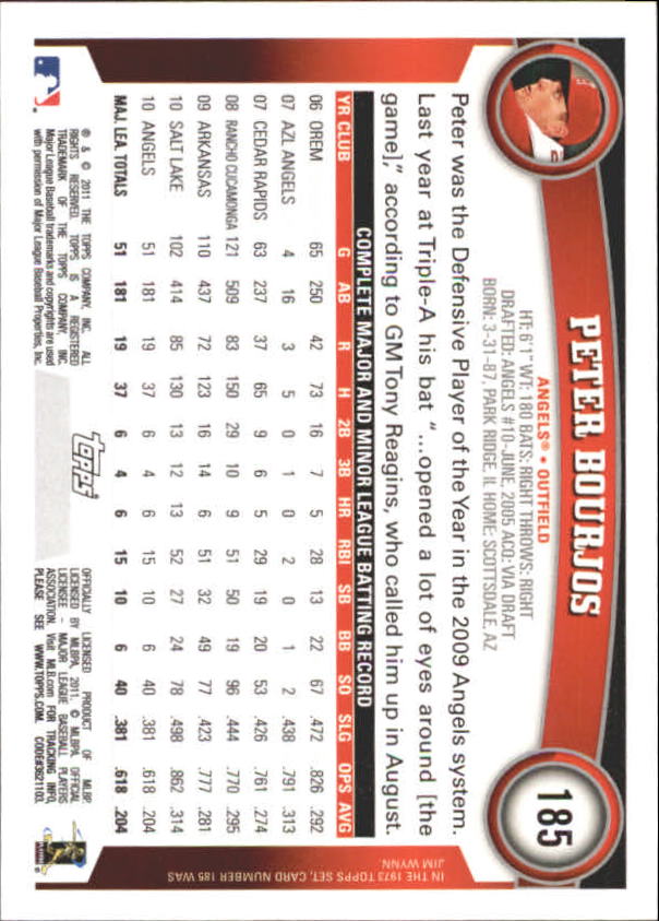 A3166- 2011 Topps Diamant Jubiläum BB # S 1-250 -du Pick- 15 + Gratis US Schiff - Bild 239 von 322