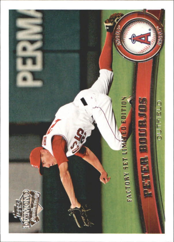 A3166- 2011 Topps Diamant Jubiläum BB # S 1-250 -du Pick- 15 + Gratis US Schiff - Bild 238 von 322