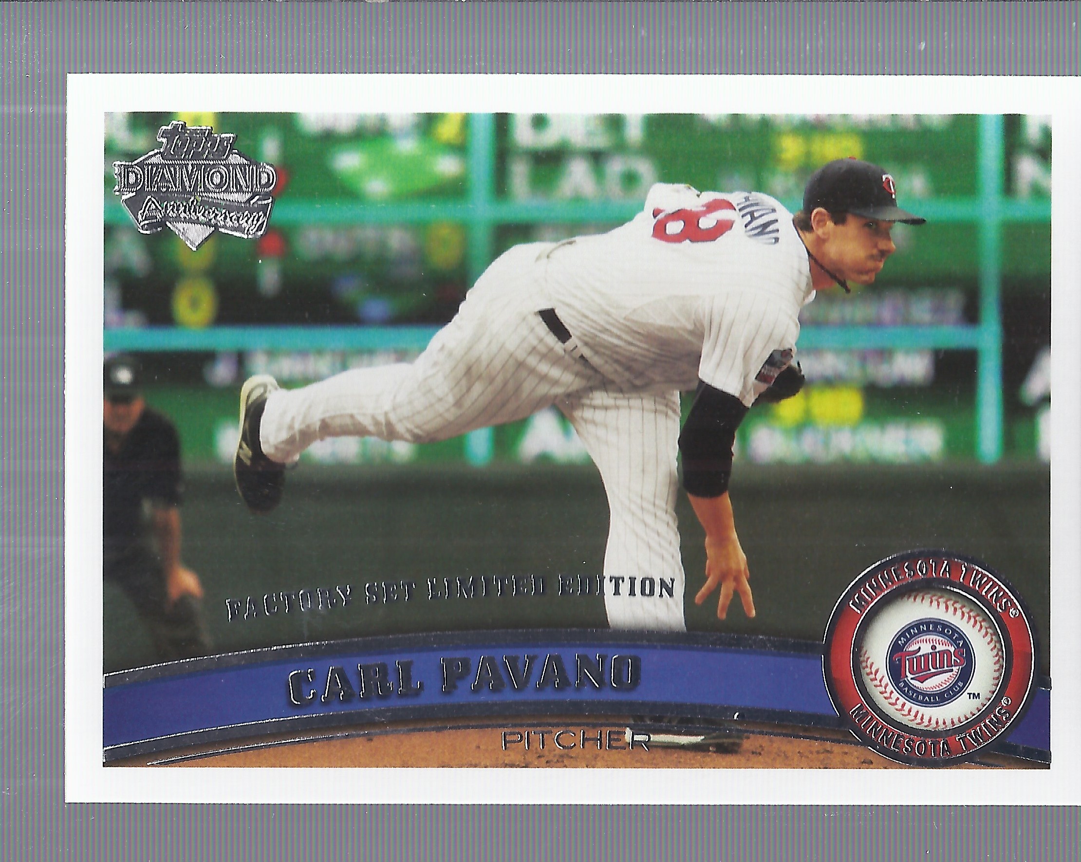 A3166- 2011 Topps Diamant Jubiläum BB # S 1-250 -du Pick- 15 + Gratis US Schiff - Bild 240 von 322