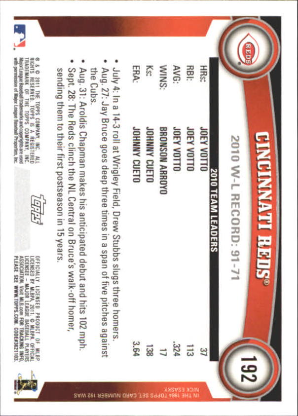 A3166- 2011 Topps Diamant Jubiläum BB # S 1-250 -du Pick- 15 + Gratis US Schiff - Bild 248 von 322