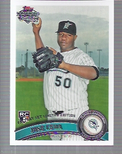 A3166- 2011 Topps Diamant Jubiläum BB # S 1-250 -du Pick- 15 + Gratis US Schiff - Bild 253 von 322