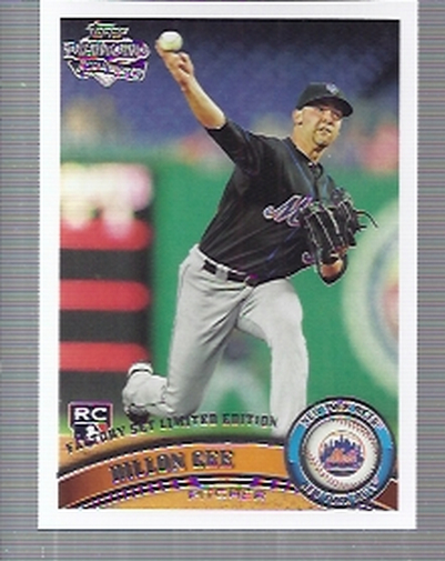 A3166- 2011 Topps Diamant Jubiläum BB # S 1-250 -du Pick- 15 + Gratis US Schiff - Bild 263 von 322