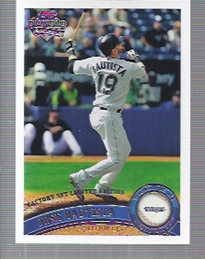 A3166- 2011 Topps Diamant Jubiläum BB # S 1-250 -du Pick- 15 + Gratis US Schiff - Bild 281 von 322