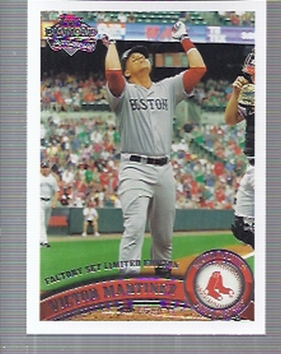 A3166- 2011 Topps Diamant Jubiläum BB # S 1-250 -du Pick- 15 + Gratis US Schiff - Bild 283 von 322