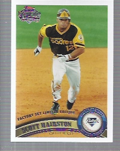 A3166- 2011 Topps Diamant Jubiläum BB # S 1-250 -du Pick- 15 + Gratis US Schiff - Bild 286 von 322