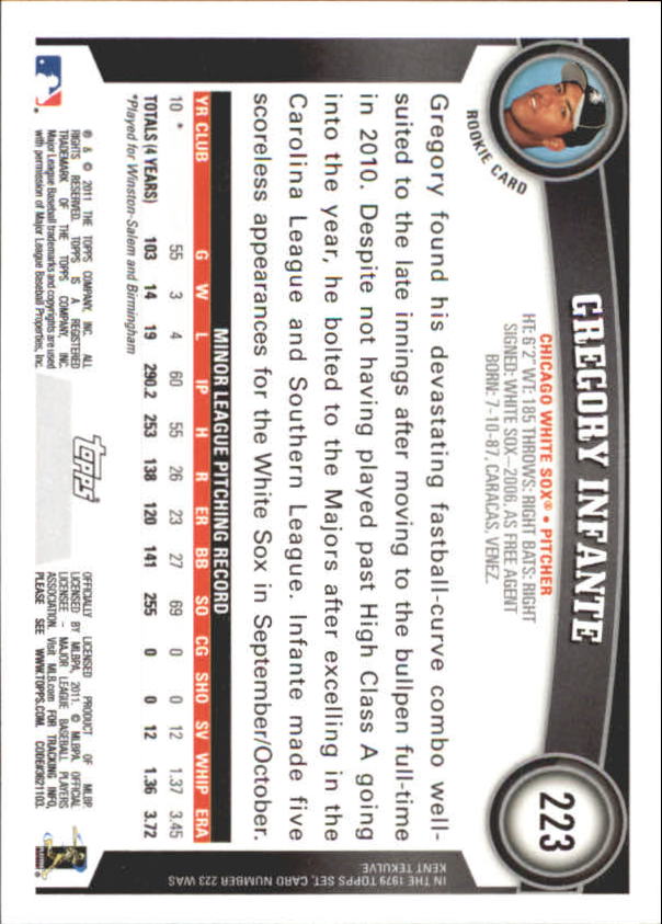 A3166- 2011 Topps Diamant Jubiläum BB # S 1-250 -du Pick- 15 + Gratis US Schiff - Bild 289 von 322