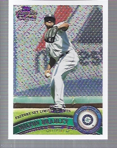 A3166- 2011 Topps Diamant Jubiläum BB # S 1-250 -du Pick- 15 + Gratis US Schiff - Bild 290 von 322